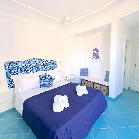 Il Cantuccio Capri