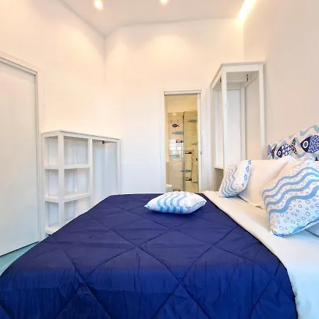 Il Cantuccio Guest house Capri