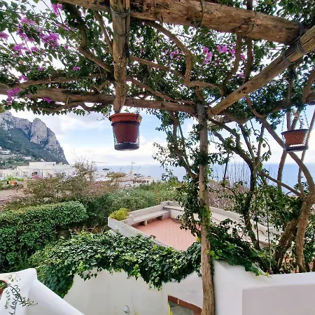 Guest house Il Cantuccio