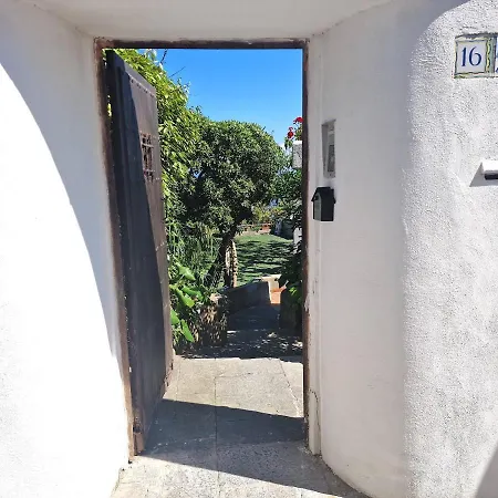 Guest house Il Cantuccio