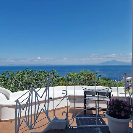 Guest house Il Cantuccio *