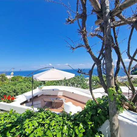 Il Cantuccio Guest house *