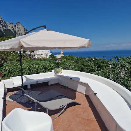 Guest house Il Cantuccio