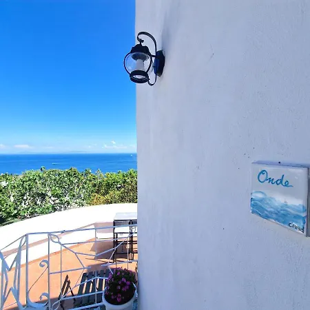 Il Cantuccio Guest house