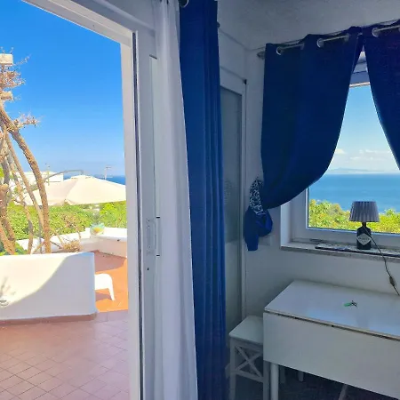 Il Cantuccio Guest house