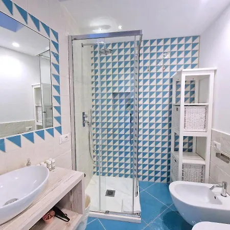 Guest house Il Cantuccio *