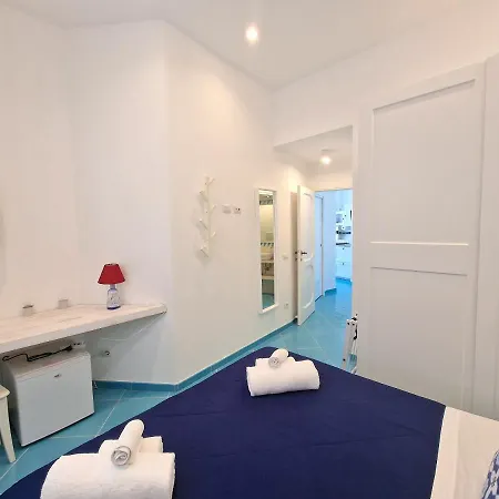 Guest house Il Cantuccio *