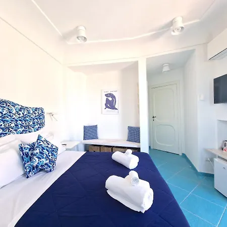 Guest house Il Cantuccio