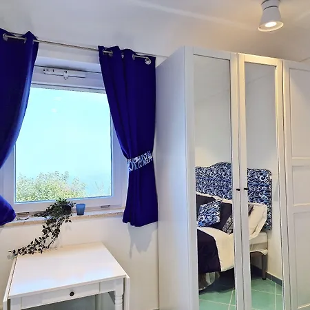 Il Cantuccio Πανσιόν Κάπρι