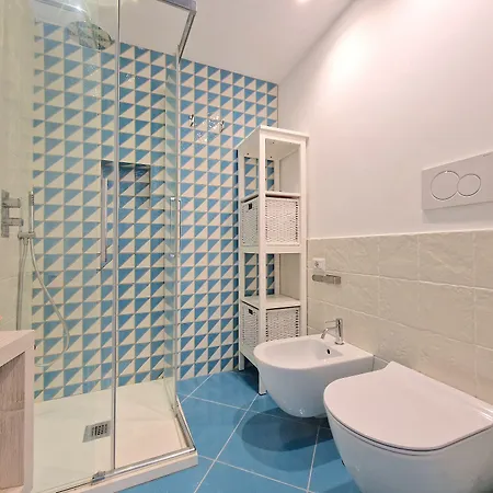 Il Cantuccio Πανσιόν