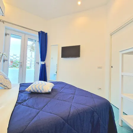 Il Cantuccio Πανσιόν