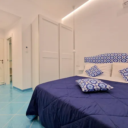 Il Cantuccio Πανσιόν