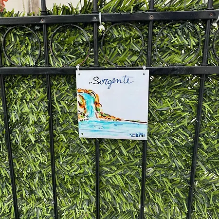 Konukevi Il Cantuccio
