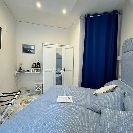Il Cantuccio ゲストハウス 3*