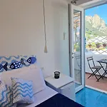 Il Cantuccio Penzion Capri