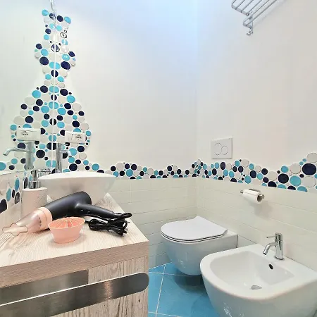 Gasthuis Il Cantuccio 3*