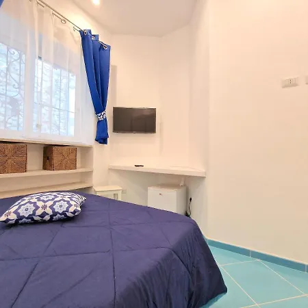 Il Cantuccio Gasthuis Capri