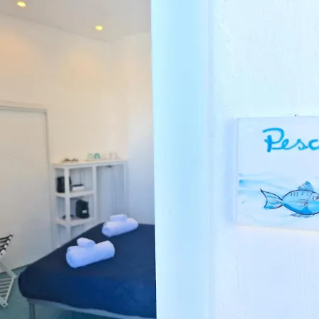 Il Cantuccio 3* Capri