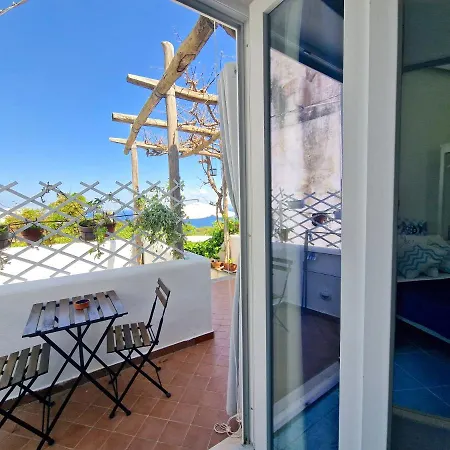 Il Cantuccio 3* Capri