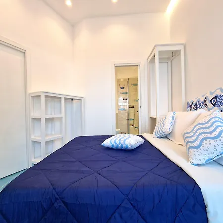 Gasthuis Il Cantuccio Capri