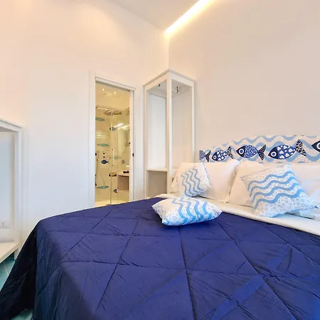 בית הארחה Il Cantuccio 3*