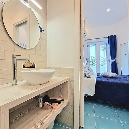 Il Cantuccio 3* Capri