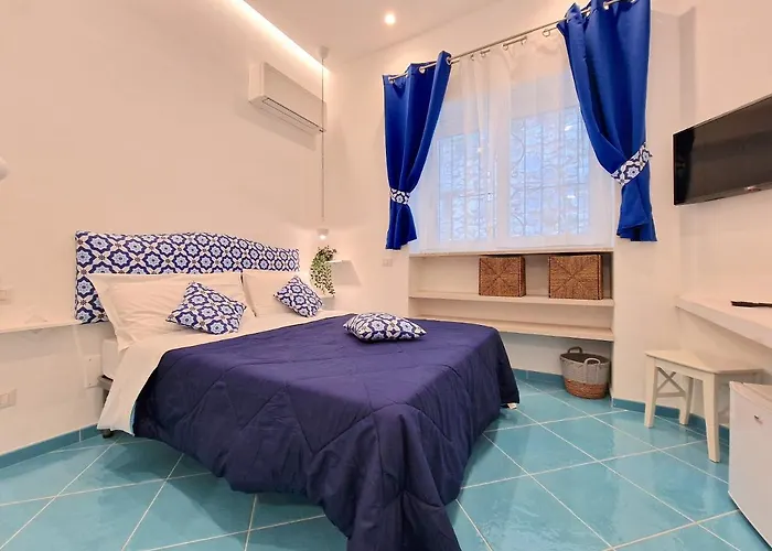 Il Cantuccio קאפרי
