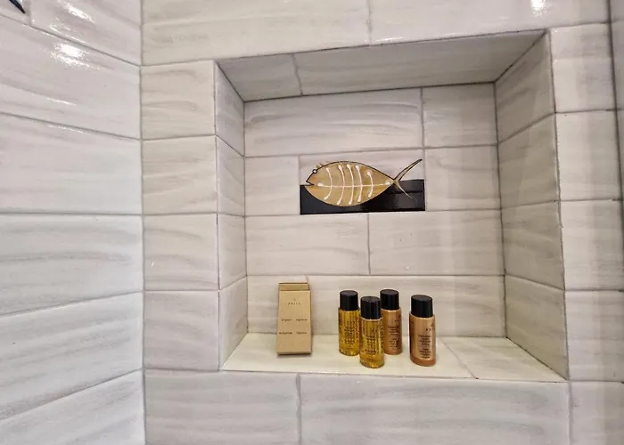 בית הארחה Il Cantuccio קאפרי