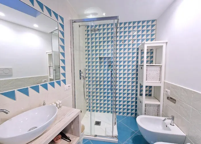 בית הארחה Il Cantuccio 3*