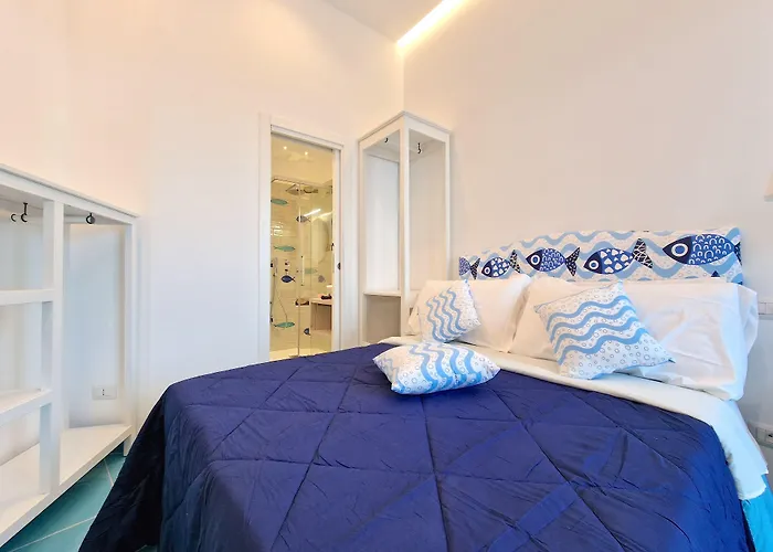 בית הארחה Il Cantuccio 3*