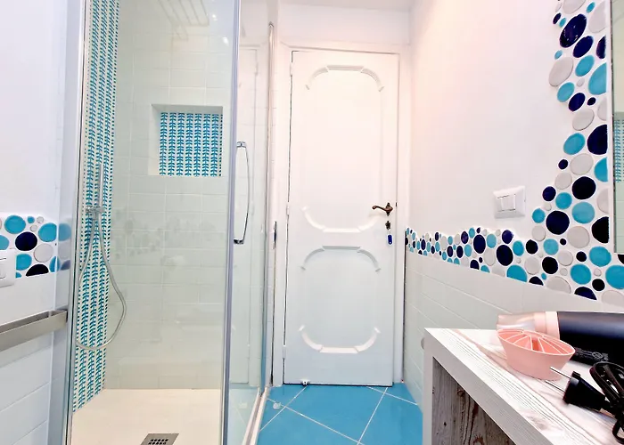 Il Cantuccio בית הארחה 3*