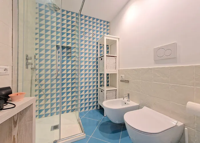 Il Cantuccio בית הארחה